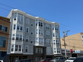 Building Photo - Quiet Rear-Unit in the Mission — Private Terrace, Garage, Roof Deck