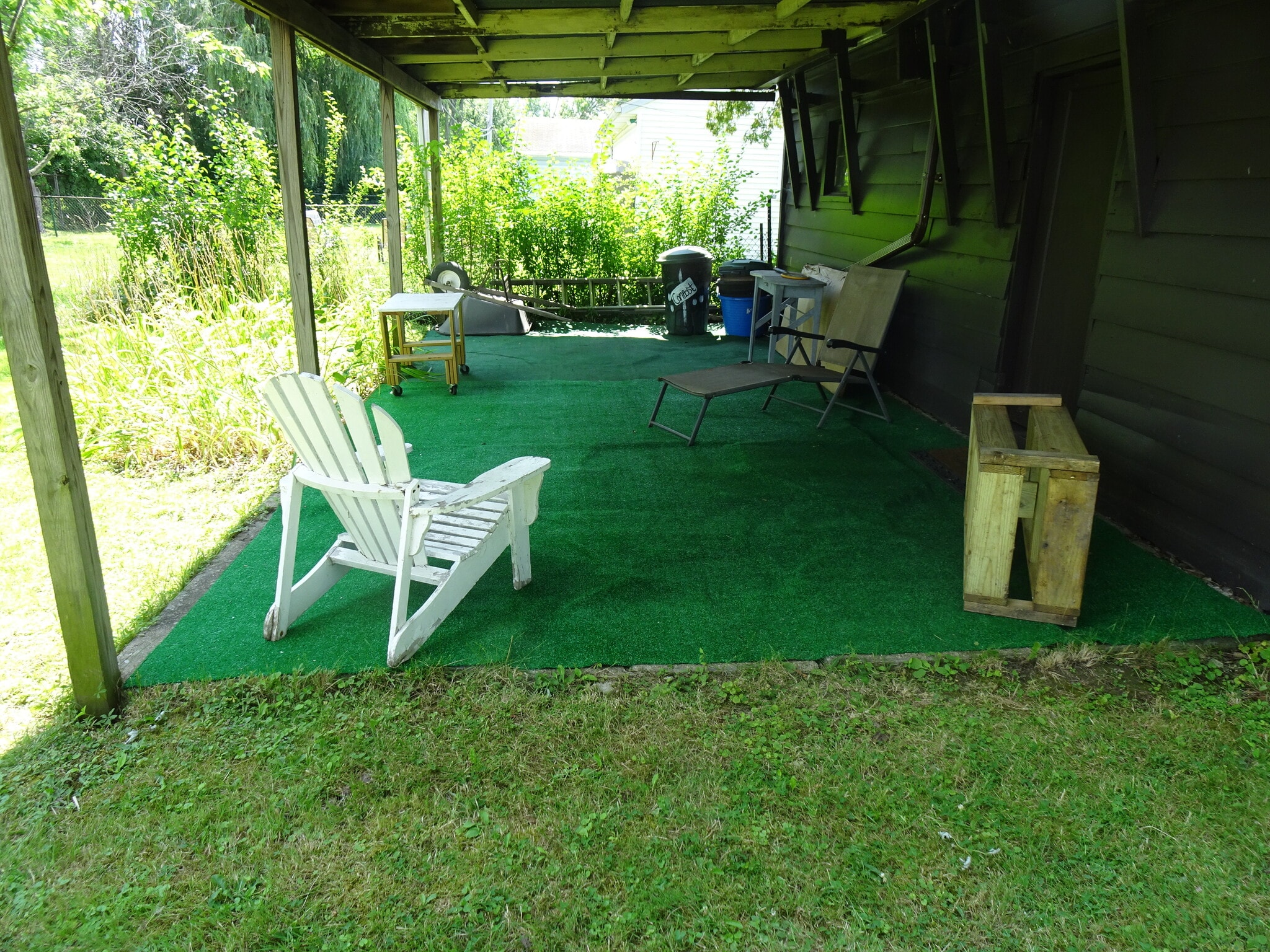 Building Photo - 615 Starin Ave