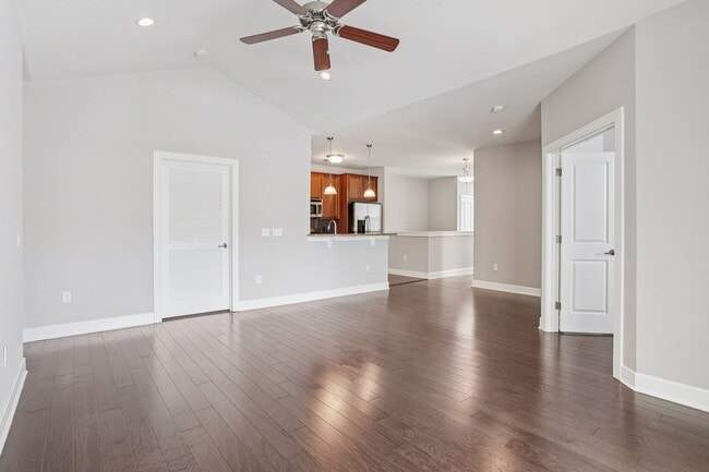 Interior Photo - The Apartments At Weatherby