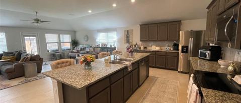 Building Photo - 2521 Weatherford Heights Dr