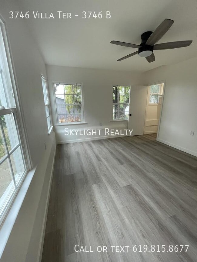 Building Photo - 3746 Villa Terrace