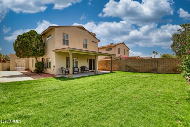 Building Photo - 4760 W Wahalla Ln