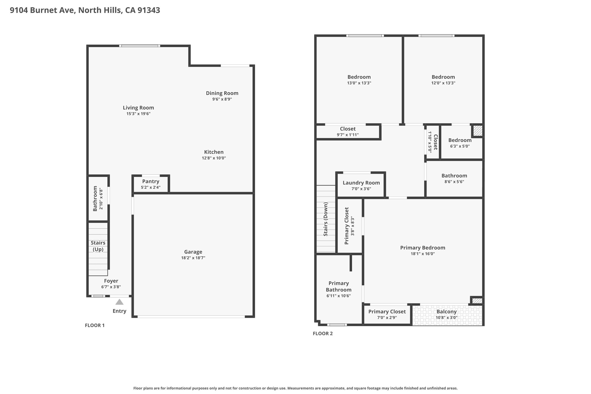 Building Photo - 9104 Burnet Ave