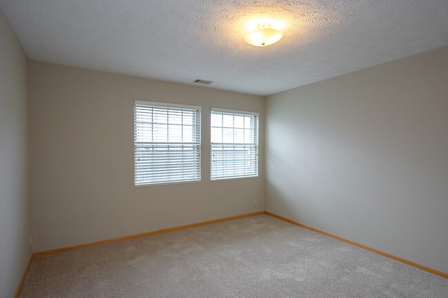 Floorplan - Chateau At Holmes Lake