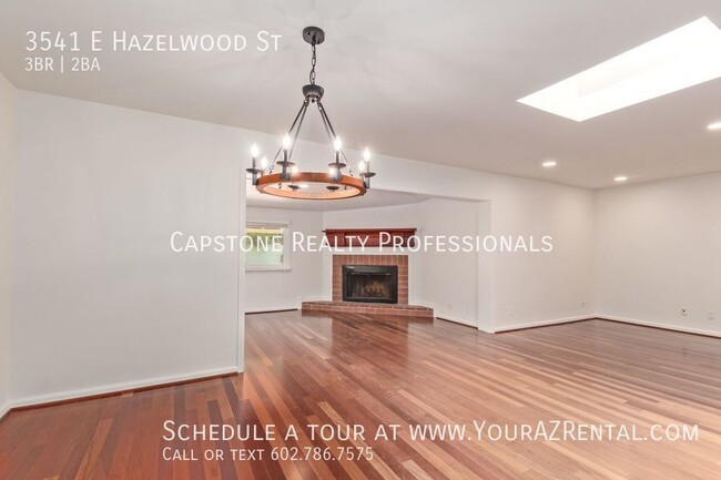 Building Photo - 3541 E Hazelwood St