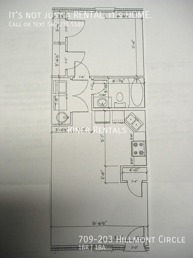 Building Photo - Hillmont Apartment