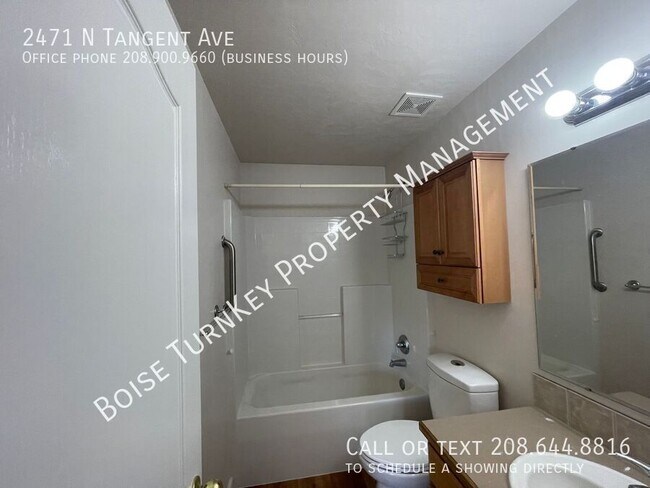 Building Photo - 2471 N Tangent Ave
