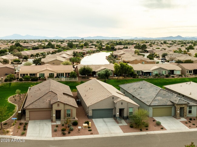 Building Photo - 41885 W Celebration Ln