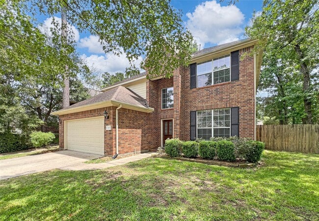 Building Photo - 43 W Spindle Tree Cir