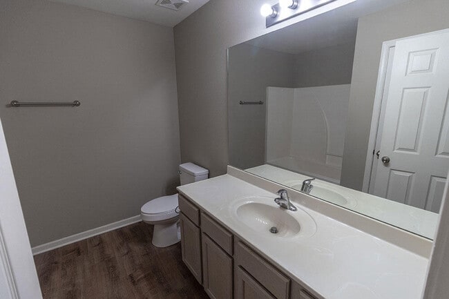 Building Photo - 4004 Snowy Owl Dr