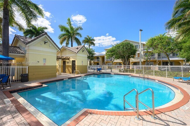 Building Photo - 8964 W Flagler St