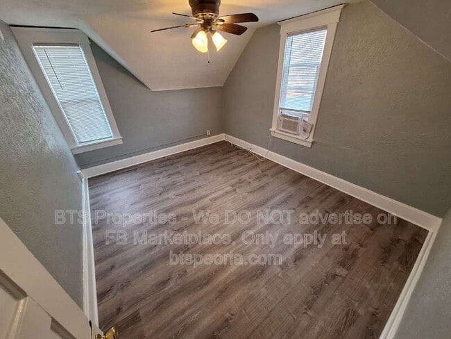 Building Photo - 1912 W Ann St