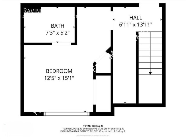 Building Photo - 3411 Ravinia Cir