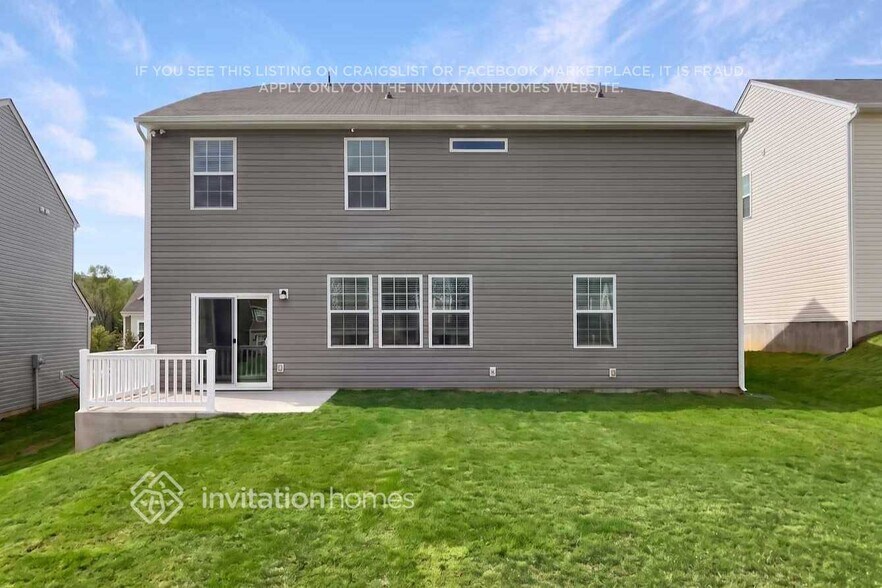 Building Photo - 7095 Juneberry Wy