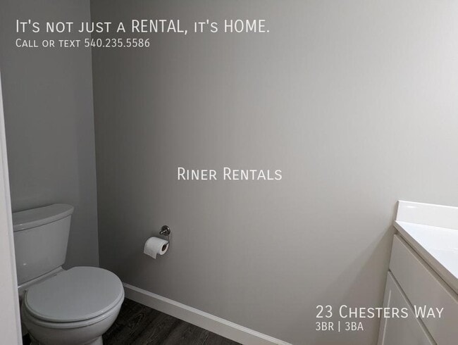 Building Photo - 23 Chesters Way