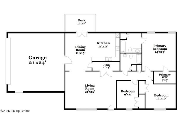 Building Photo - 375 Clover Cove Dr