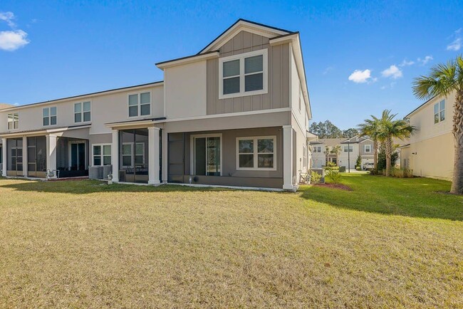 Building Photo - Silver Leaf townhouse w/ Office!