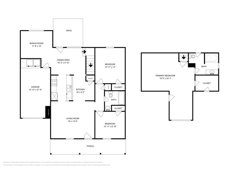 Building Photo - 4719 Heath Terrace