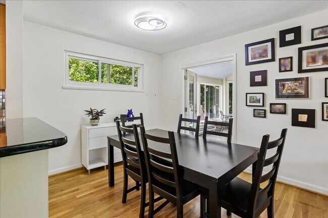 Building Photo - Versatile 3BR/2BA Home with Dedicated Office, Garage and Backyard Retreat