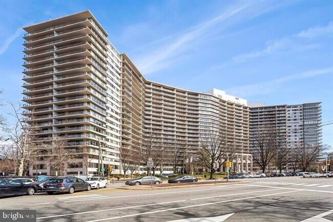 Building Photo - 2401 Pennsylvania Ave