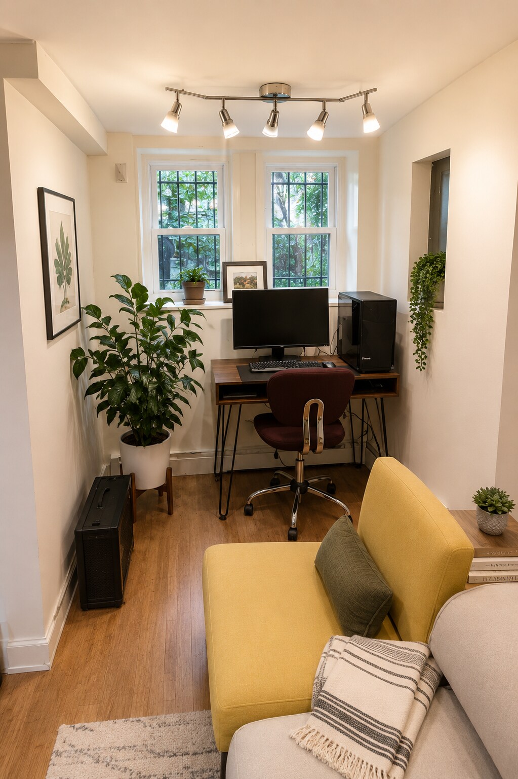Building Photo - 1457 Chapin St NW