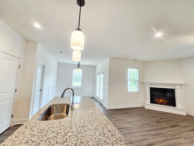 Building Photo - Newly Built Home In Raeford NC
