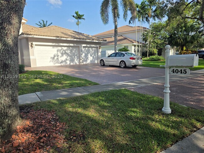 Building Photo - 4045 SW 151st Terrace