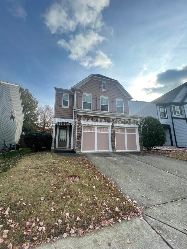 Primary Photo - 5545 Weddington Dr