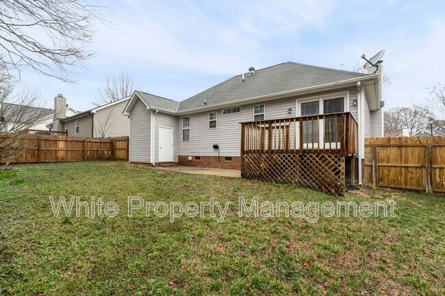 Building Photo - 1063 Stirrup Pl NW