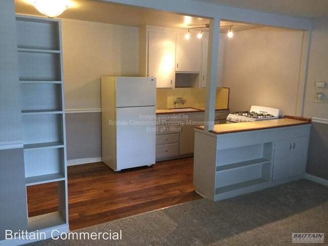 Building Photo - 2900 Marconi Ave