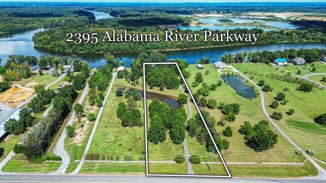 Building Photo - 2395 Alabama River Pkwy
