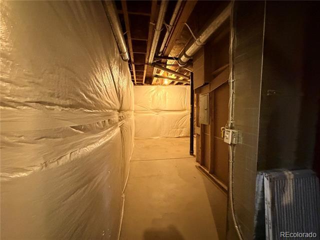 Building Photo - 5015 S Wenatchee St