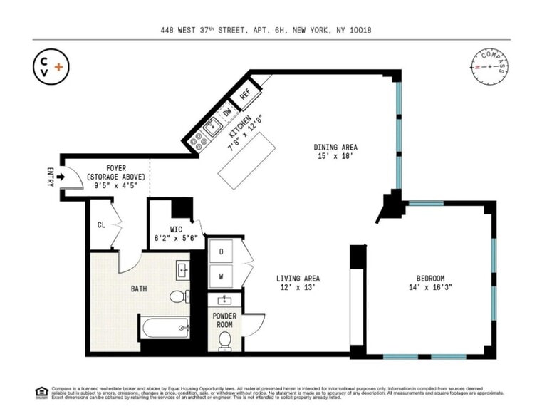 Building Photo - 448 W 37th St