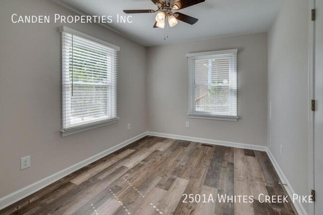 Building Photo - 2501A Whites Creek Pike