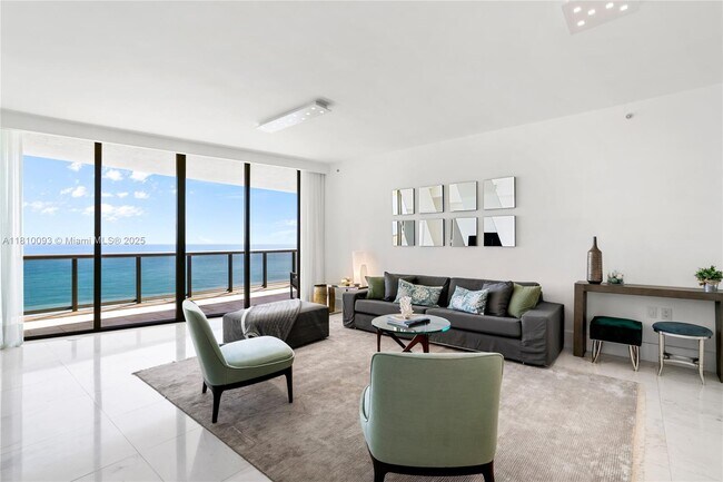 Building Photo - 16275 Collins Ave