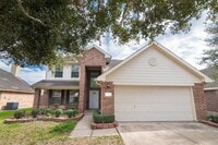 Building Photo - Troy Drive, Missouri City, TX 77459 - 3 BR 2.5 BA single-family home