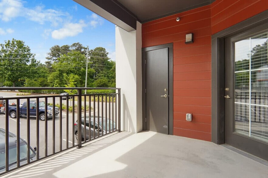 Building Photo - 1540 Dunn Rd