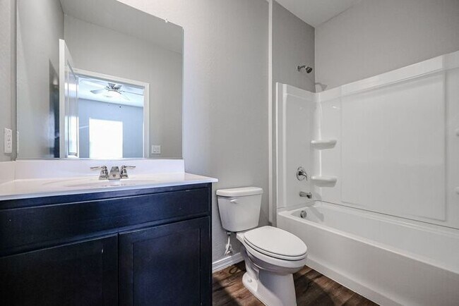 Building Photo - Home in Litchfield Park at Canyon Views! 5...