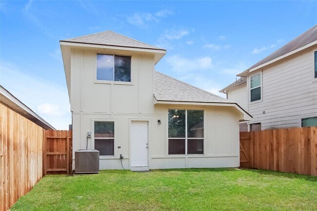 Building Photo - 15423 Bammel Fields Ct