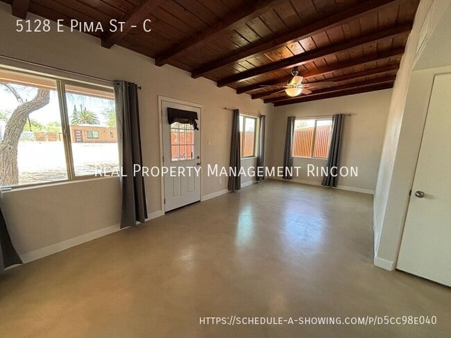 Building Photo - 5128 E Pima St