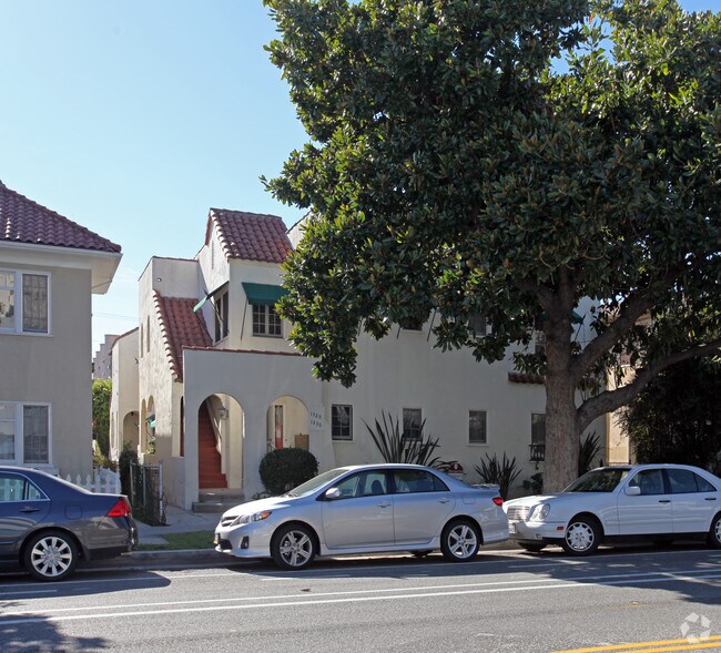 Primary Photo - 1328-1330 14th St