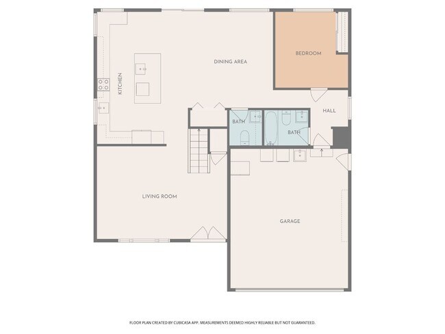 Building Photo - 3104 San Andreas Dr