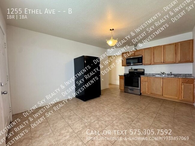 Building Photo - 1255 W Ethel Ave