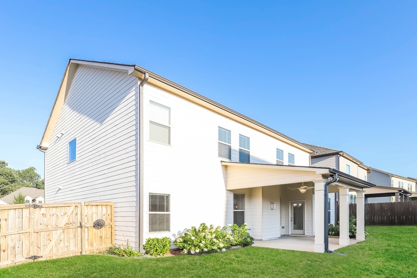 Building Photo - 4515 Big Rock Rdg Trl