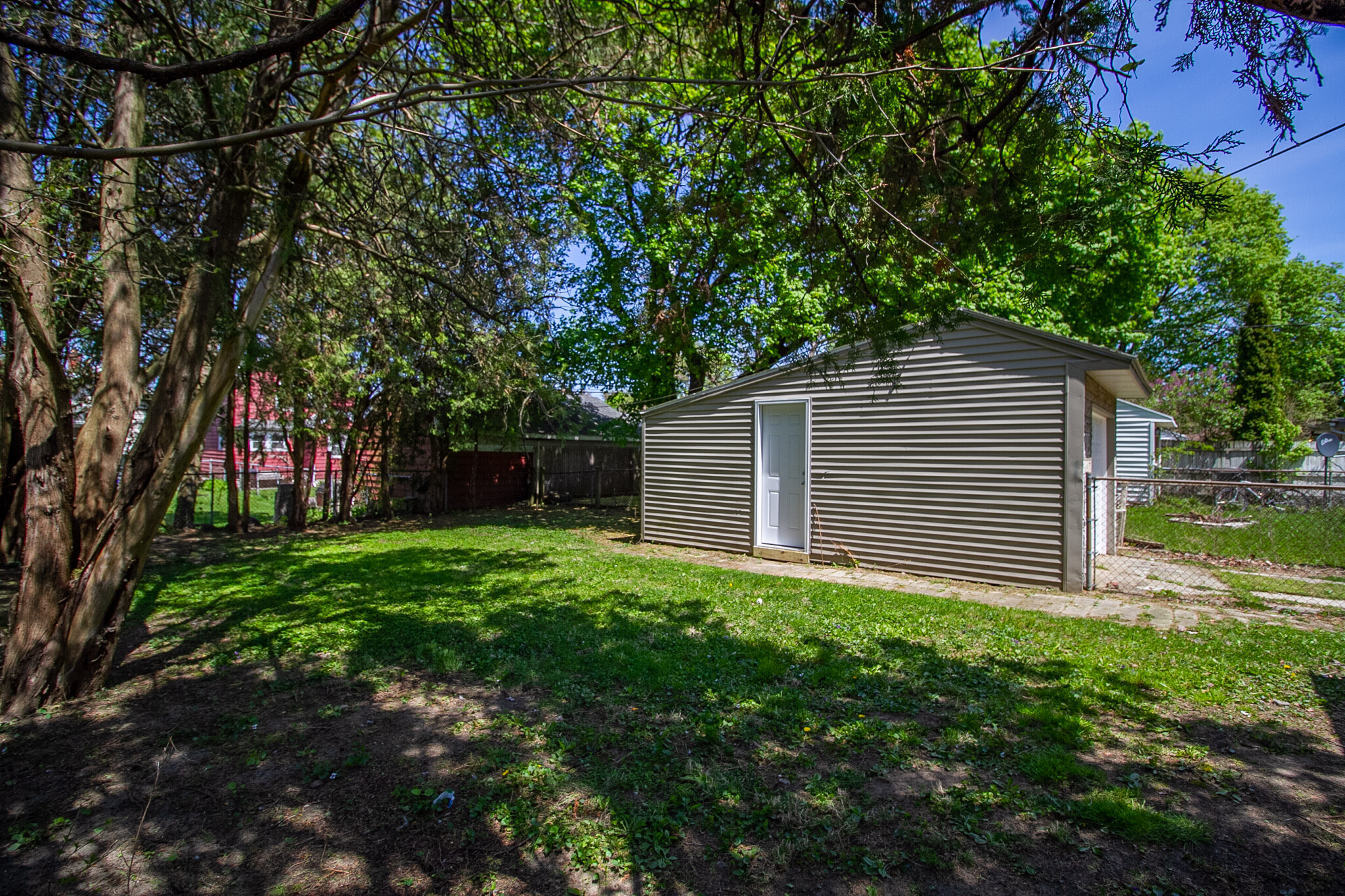 Building Photo - 1732 Talbot St