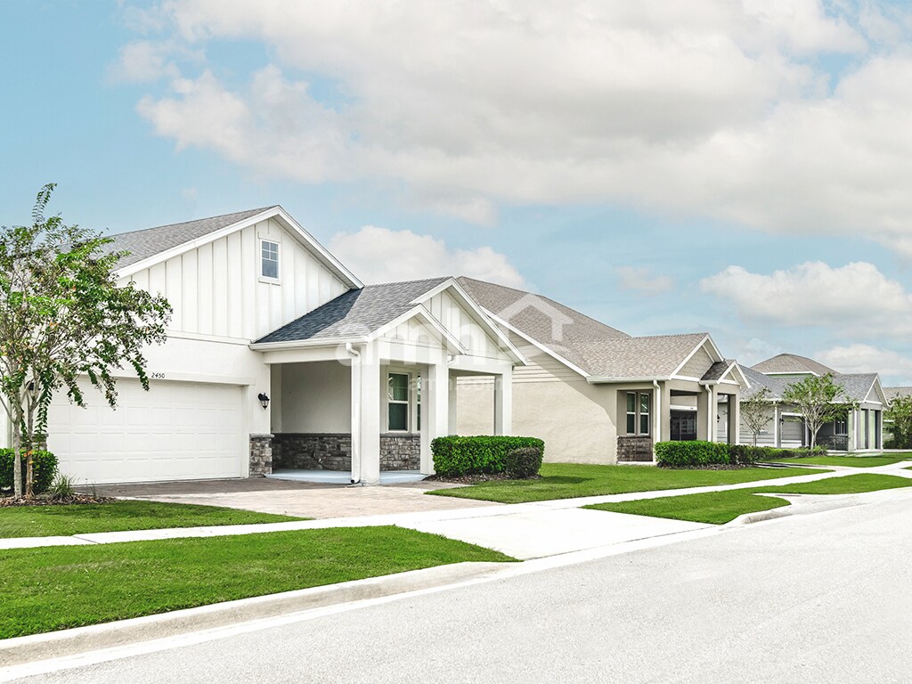 Building Photo - 2482 Ixora Ct