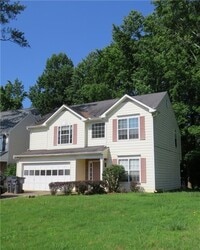 Building Photo - 815 Ahearn Ct