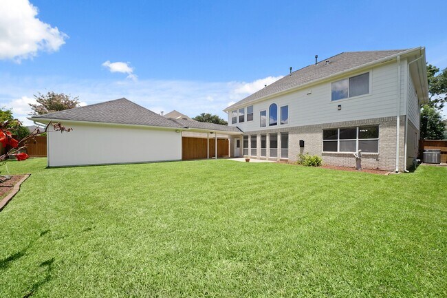 Building Photo - 16007 Berkshire Manor Ln