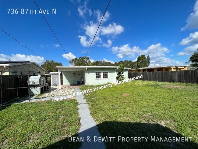 Building Photo - 736 87th Ave N