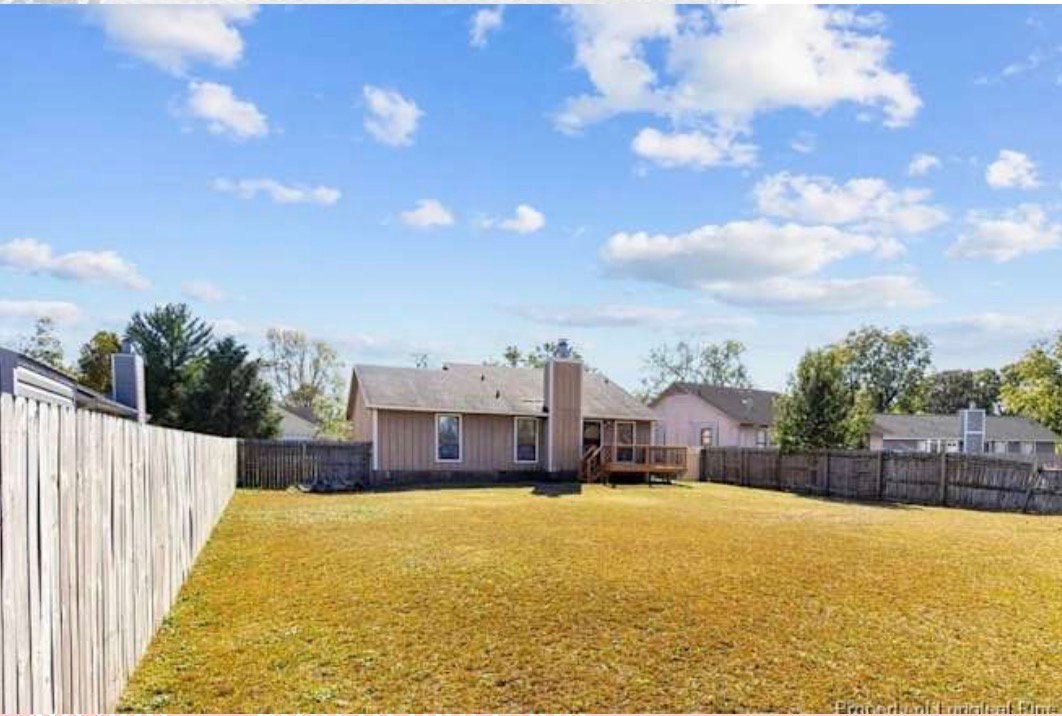 Building Photo - 6808 Sugarbin Ln
